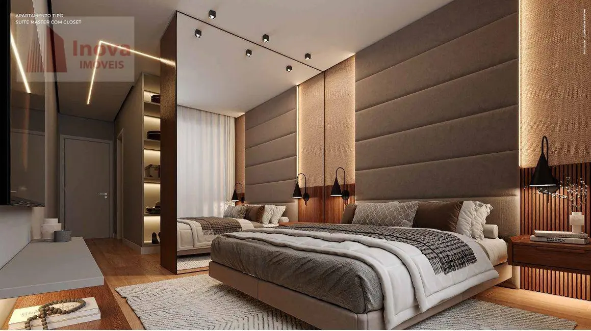 Apartamento com 3 quartos à venda, 154m2 em Bom Pastor, Juiz De Fora - MG - imagem 9 Foto 9 de Apartamento com 3 quartos à venda, 154m2 em Bom Pastor, Juiz De Fora - MG