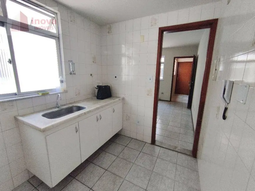 Foto 4 de Apartamento com 1 quarto para alugar, 49m2 em Juiz De Fora - MG