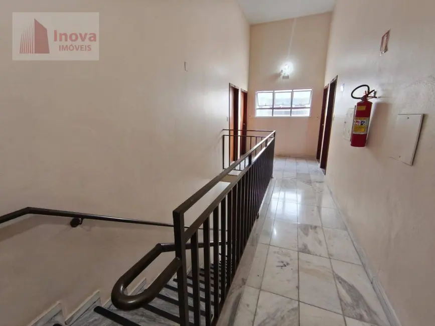 Foto 3 de Apartamento com 1 quarto para alugar, 49m2 em Juiz De Fora - MG