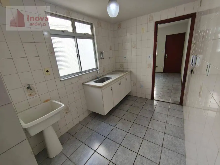 Foto 8 de Apartamento com 1 quarto para alugar, 49m2 em Juiz De Fora - MG