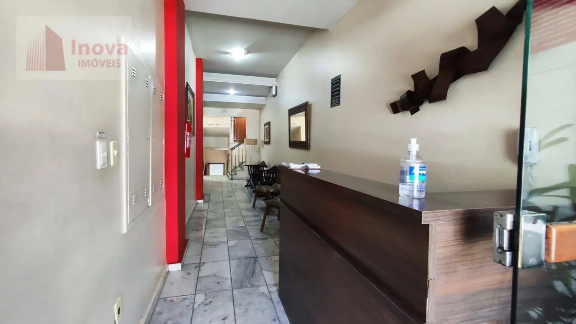 Foto 2 de Apartamento com 1 quarto para alugar, 49m2 em Juiz De Fora - MG