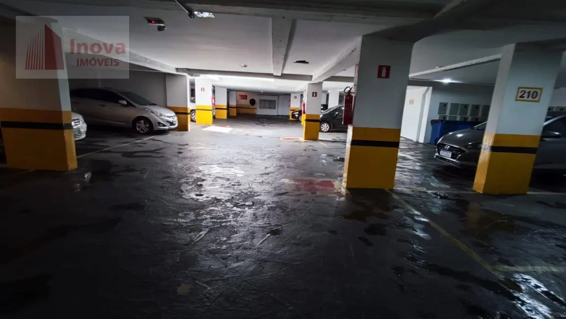 Foto 6 de Apartamento com 1 quarto para alugar, 49m2 em Juiz De Fora - MG