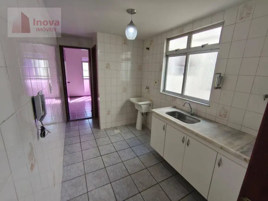 Foto 7 de Apartamento com 1 quarto para alugar, 49m2 em Juiz De Fora - MG