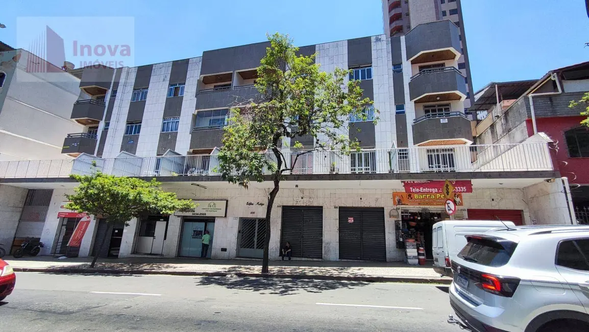 Foto 1 de Apartamento com 1 quarto para alugar, 49m2 em Juiz De Fora - MG