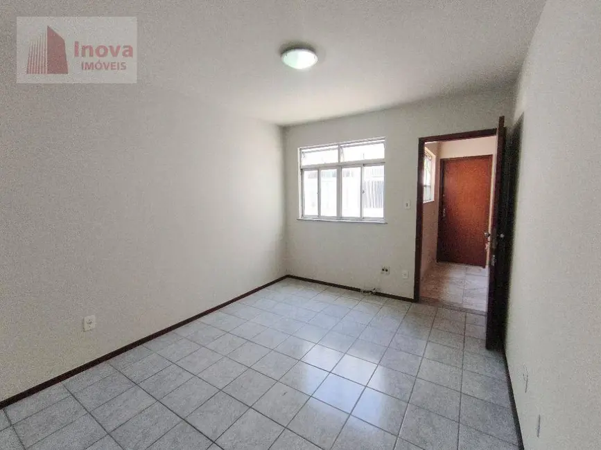 Foto 3 de Apartamento com 1 quarto para alugar, 49m2 em Juiz De Fora - MG