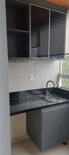 Foto 2 de Apartamento com 2 quartos à venda, 76m2 em Bandeirantes, Juiz De Fora - MG