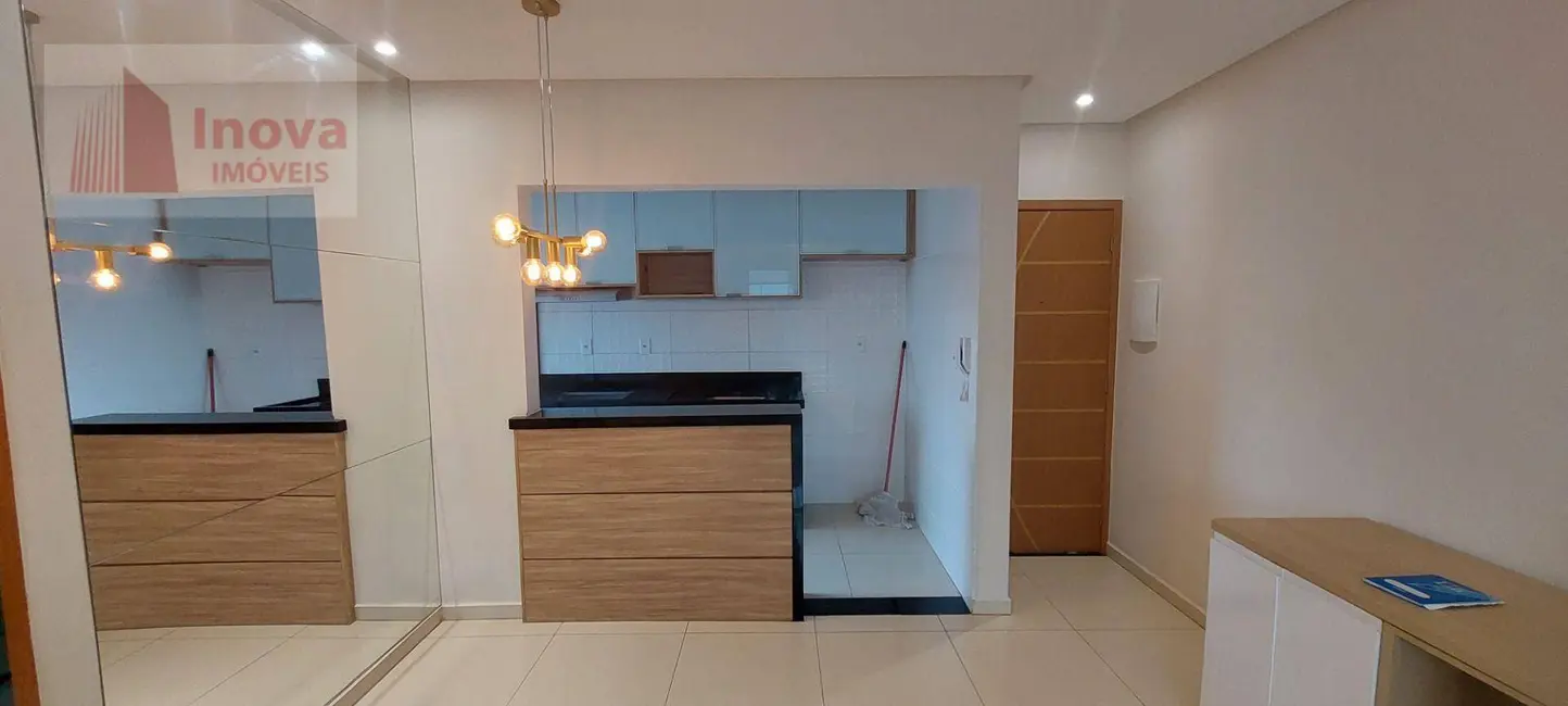 Foto 9 de Apartamento com 2 quartos à venda, 76m2 em Bandeirantes, Juiz De Fora - MG