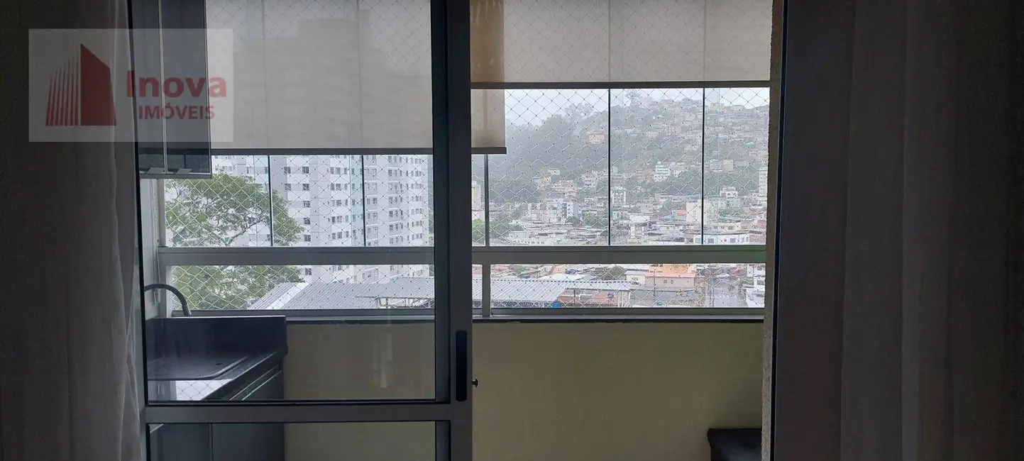 Foto 3 de Apartamento com 2 quartos à venda, 76m2 em Bandeirantes, Juiz De Fora - MG