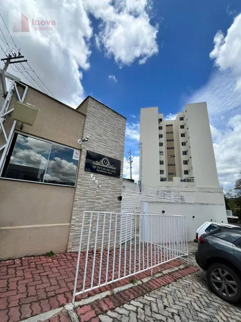 Foto 1 de Apartamento com 2 quartos à venda, 76m2 em Bandeirantes, Juiz De Fora - MG