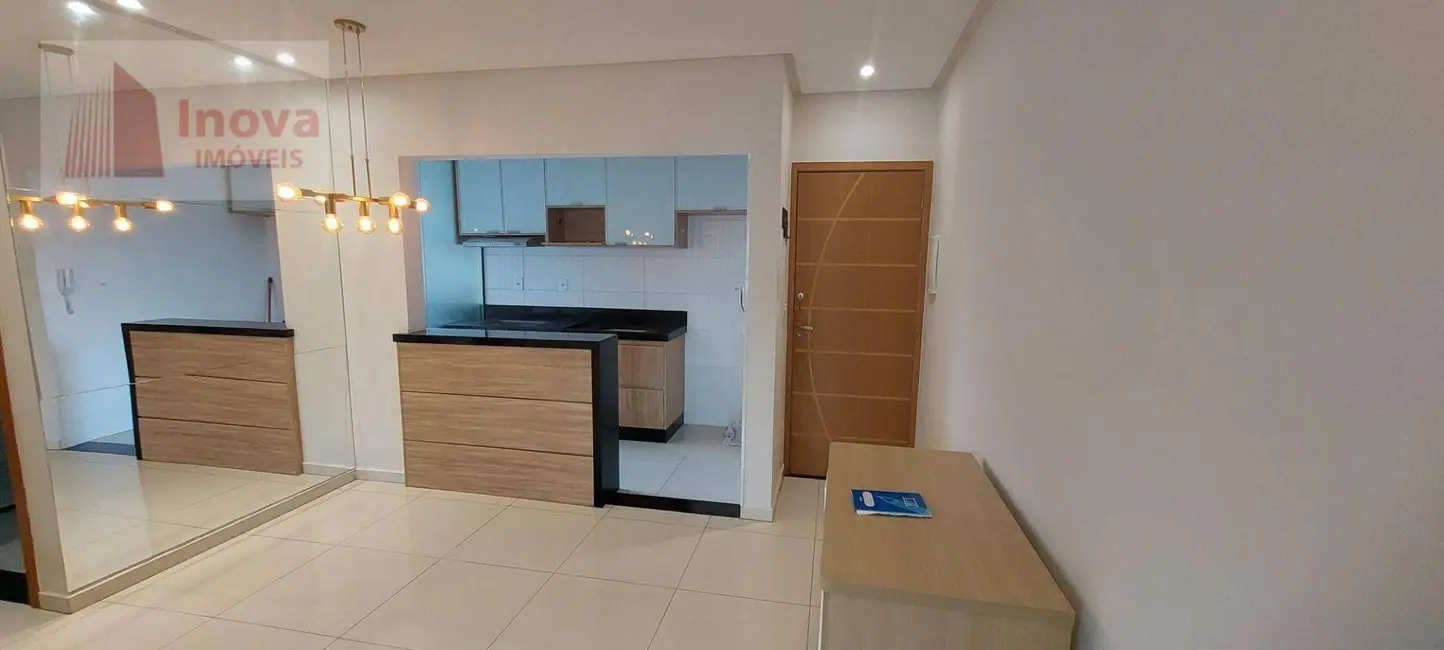 Foto 6 de Apartamento com 2 quartos à venda, 76m2 em Bandeirantes, Juiz De Fora - MG
