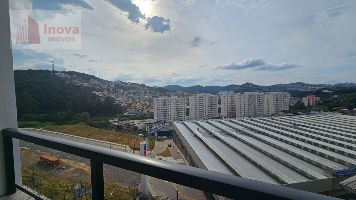Apartamento com 2 quartos à venda, 102m2 em Vale do Ipê, Juiz De Fora - MG - imagem 7 Foto 7 de Apartamento com 2 quartos à venda, 102m2 em Vale do Ipê, Juiz De Fora - MG