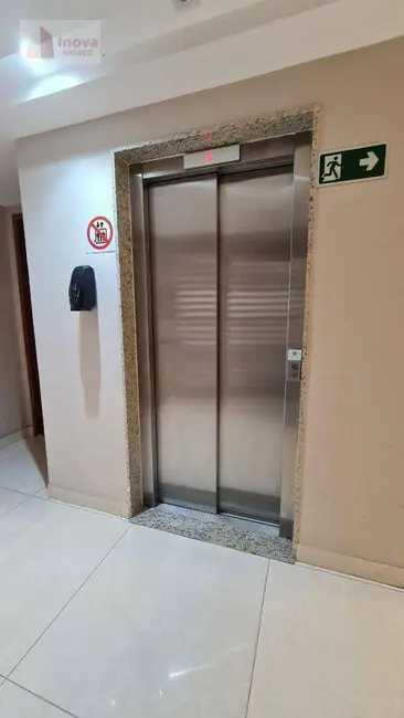 Apartamento com 2 quartos à venda, 102m2 em Vale do Ipê, Juiz De Fora - MG - imagem 2 Foto 2 de Apartamento com 2 quartos à venda, 102m2 em Vale do Ipê, Juiz De Fora - MG