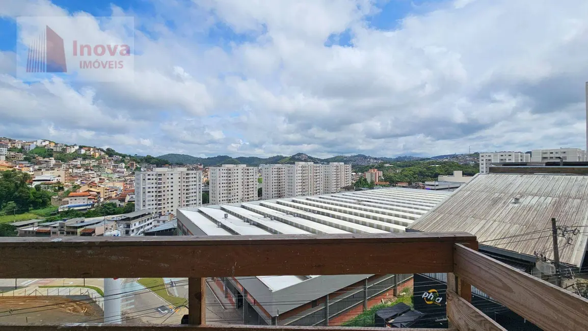 Foto 6 de Apartamento com 2 quartos à venda, 102m2 em Vale do Ipê, Juiz De Fora - MG