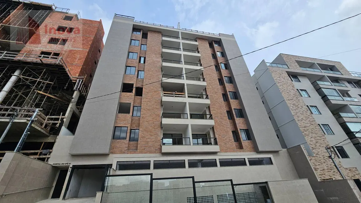 Apartamento com 2 quartos à venda, 102m2 em Vale do Ipê, Juiz De Fora - MG - imagem 1 Foto 1 de Apartamento com 2 quartos à venda, 102m2 em Vale do Ipê, Juiz De Fora - MG