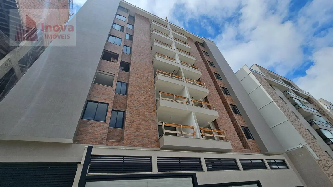 Foto 1 de Apartamento com 2 quartos à venda, 102m2 em Vale do Ipê, Juiz De Fora - MG