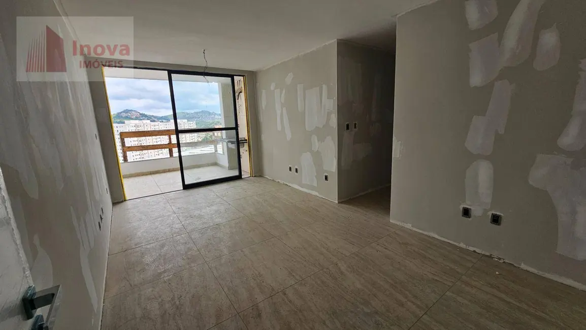 Foto 4 de Apartamento com 2 quartos à venda, 102m2 em Vale do Ipê, Juiz De Fora - MG