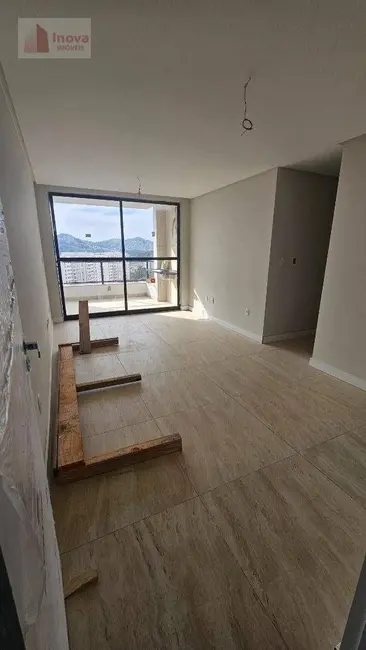 Apartamento com 2 quartos à venda, 92m2 em Vale do Ipê, Juiz De Fora - MG - imagem 3 Foto 3 de Apartamento com 2 quartos à venda, 92m2 em Vale do Ipê, Juiz De Fora - MG