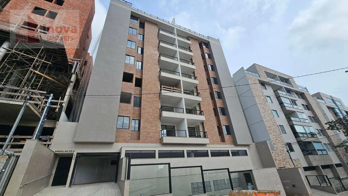 Apartamento com 2 quartos à venda, 92m2 em Vale do Ipê, Juiz De Fora - MG - imagem 1 Foto 1 de Apartamento com 2 quartos à venda, 92m2 em Vale do Ipê, Juiz De Fora - MG