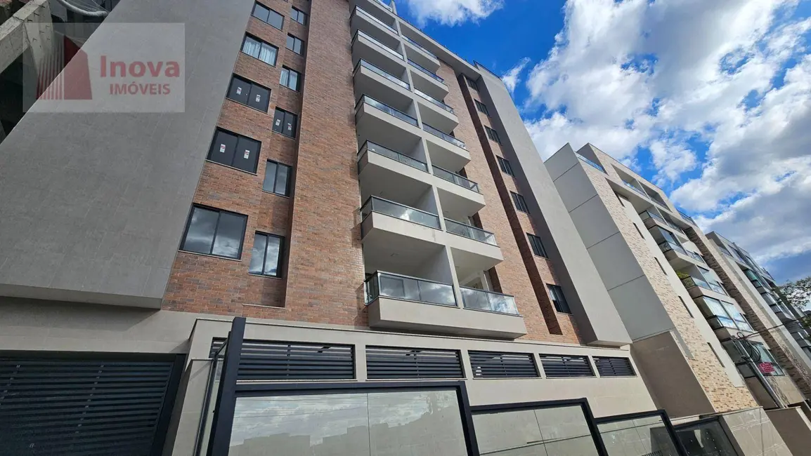 Apartamento com 2 quartos à venda, 92m2 em Vale do Ipê, Juiz De Fora - MG - imagem 1 Foto 1 de Apartamento com 2 quartos à venda, 92m2 em Vale do Ipê, Juiz De Fora - MG