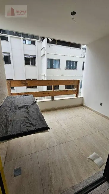 Foto 6 de Apartamento com 2 quartos à venda, 92m2 em Vale do Ipê, Juiz De Fora - MG