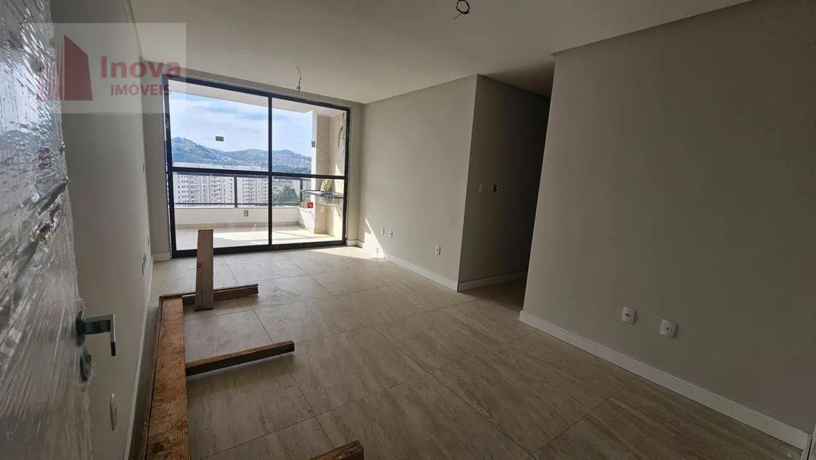 Apartamento com 2 quartos à venda, 92m2 em Vale do Ipê, Juiz De Fora - MG - imagem 4 Foto 4 de Apartamento com 2 quartos à venda, 92m2 em Vale do Ipê, Juiz De Fora - MG