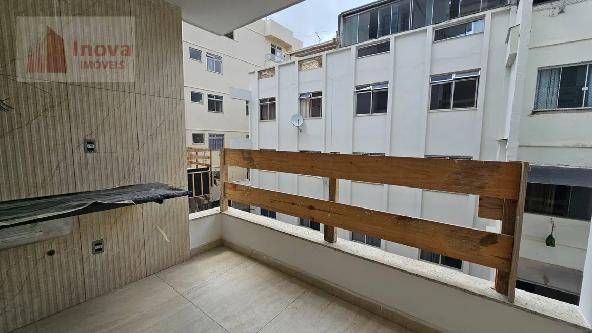 Foto 7 de Apartamento com 2 quartos à venda, 92m2 em Vale do Ipê, Juiz De Fora - MG