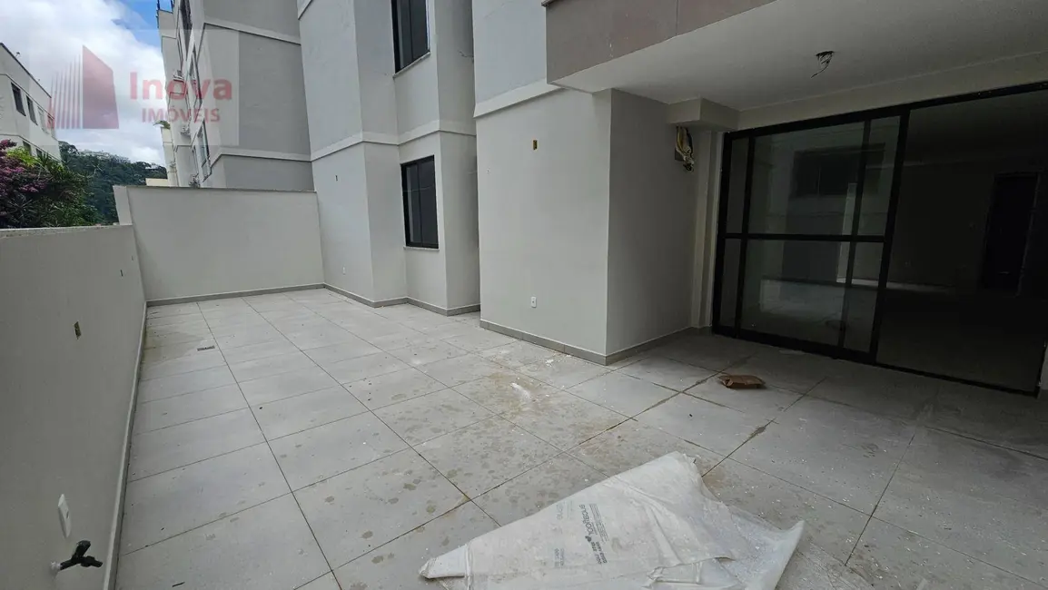 Foto 6 de Apartamento com 2 quartos à venda, 154m2 em Vale do Ipê, Juiz De Fora - MG