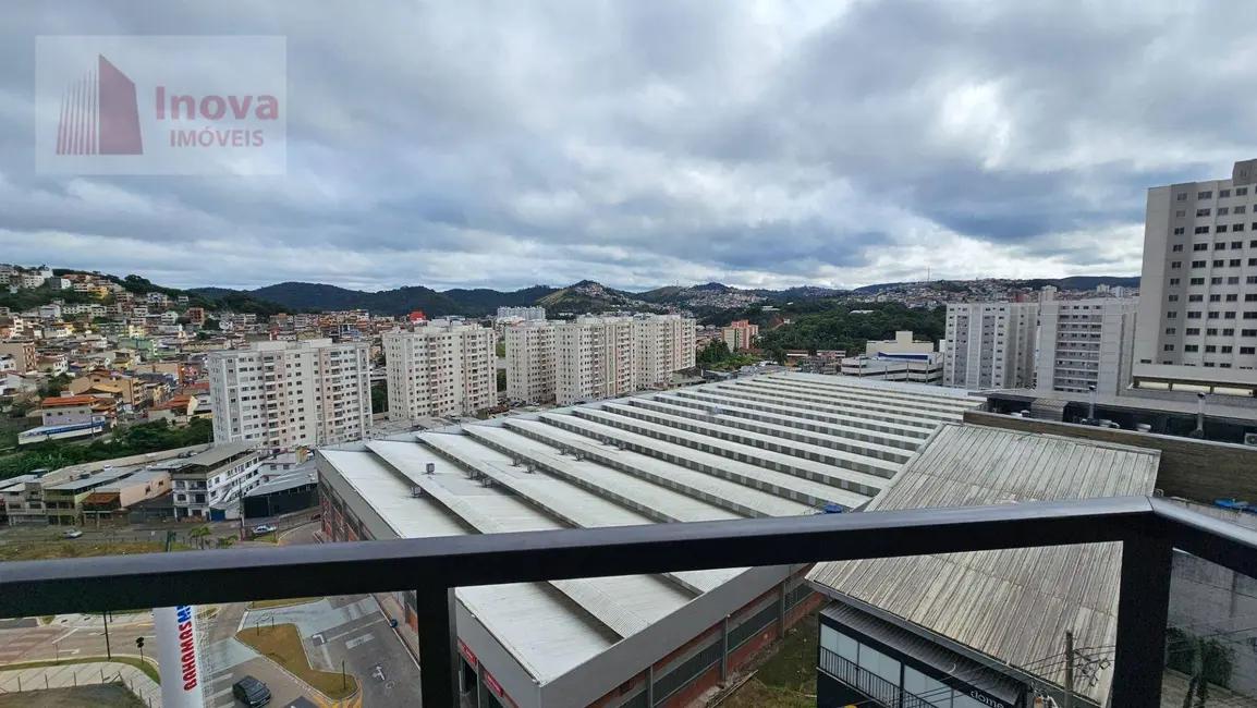 Foto 7 de Cobertura com 3 quartos à venda, 184m2 em Vale do Ipê, Juiz De Fora - MG