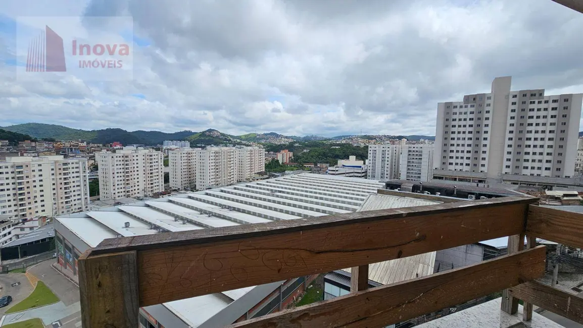 Foto 7 de Cobertura com 3 quartos à venda, 184m2 em Vale do Ipê, Juiz De Fora - MG