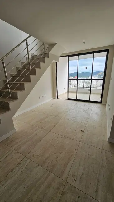 Foto 5 de Cobertura com 3 quartos à venda, 184m2 em Vale do Ipê, Juiz De Fora - MG