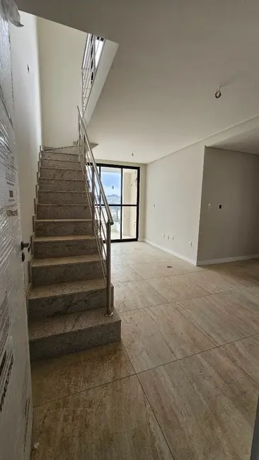 Foto 3 de Cobertura com 3 quartos à venda, 184m2 em Vale do Ipê, Juiz De Fora - MG
