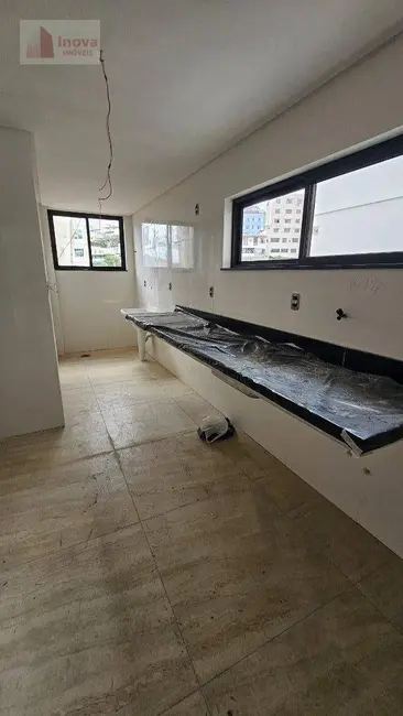 Foto 9 de Cobertura com 3 quartos à venda, 184m2 em Vale do Ipê, Juiz De Fora - MG