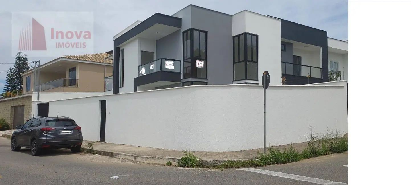 Foto 1 de Casa com 4 quartos à venda, 120m2 em Aeroporto, Juiz De Fora - MG