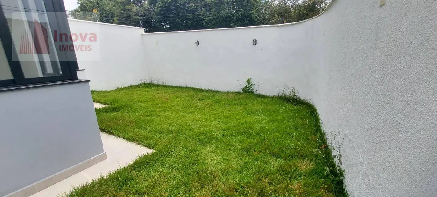 Foto 7 de Casa com 4 quartos à venda, 120m2 em Aeroporto, Juiz De Fora - MG