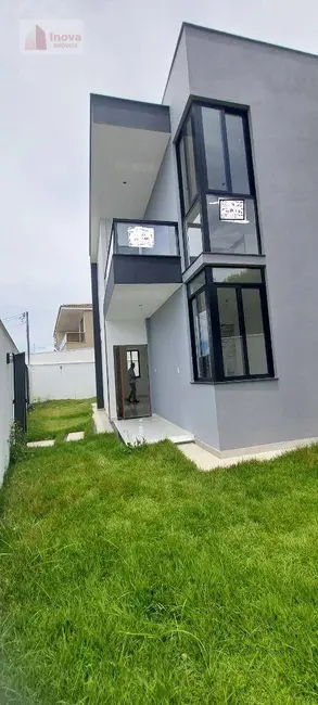 Foto 4 de Casa com 4 quartos à venda, 120m2 em Aeroporto, Juiz De Fora - MG