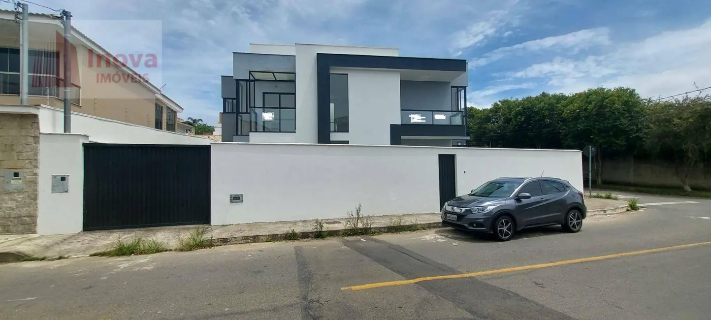 Foto 3 de Casa com 4 quartos à venda, 120m2 em Aeroporto, Juiz De Fora - MG