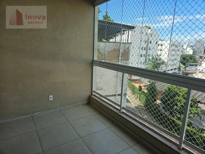 Foto 8 de Apartamento com 2 quartos à venda, 90m2 em Juiz De Fora - MG