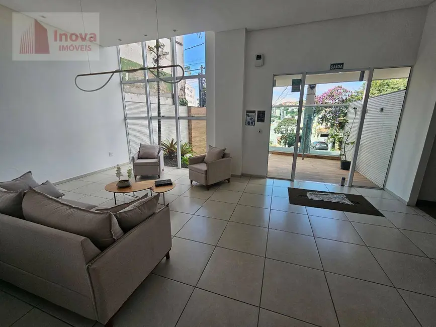Foto 4 de Apartamento com 2 quartos à venda, 90m2 em Juiz De Fora - MG
