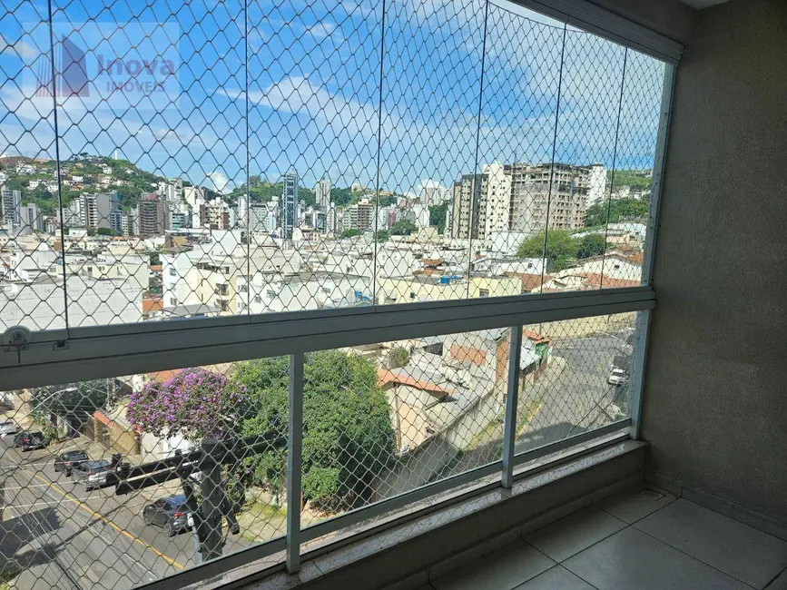 Foto 7 de Apartamento com 2 quartos à venda, 90m2 em Juiz De Fora - MG