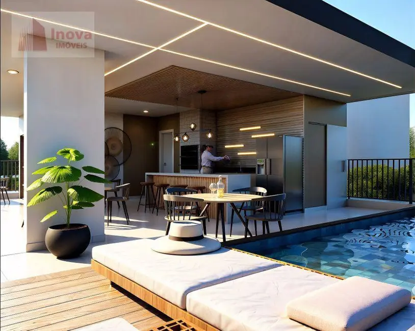 Foto 3 de Apartamento com 2 quartos à venda, 74m2 em São Pedro, Juiz De Fora - MG