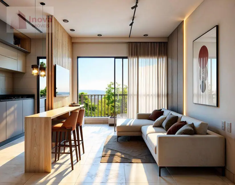 Foto 5 de Apartamento com 2 quartos à venda, 74m2 em São Pedro, Juiz De Fora - MG