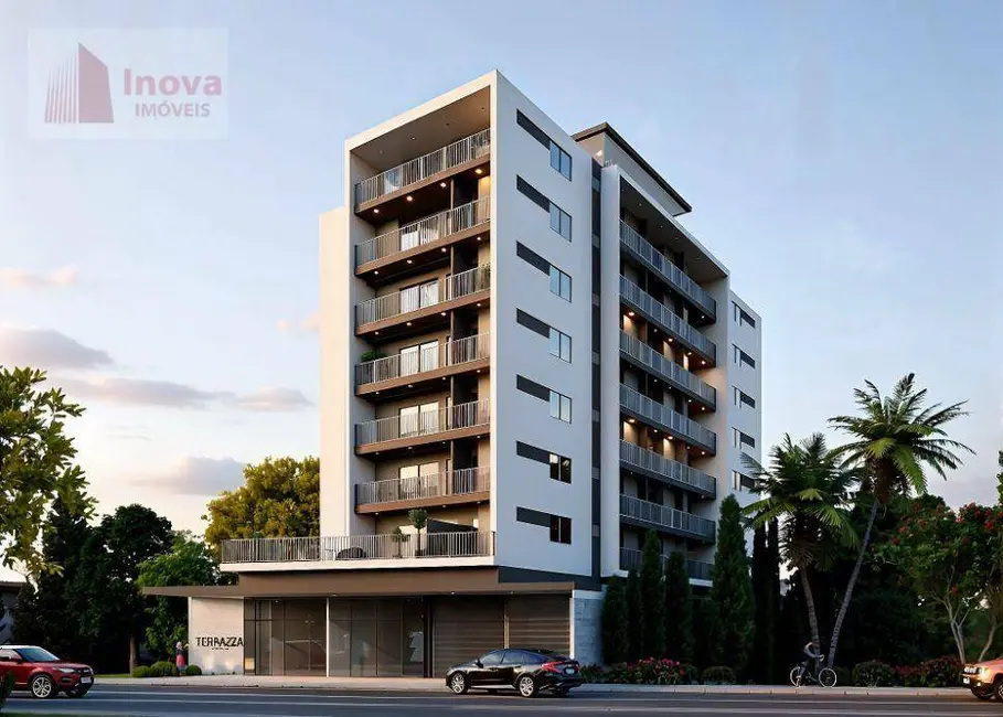 Foto 1 de Apartamento com 2 quartos à venda, 74m2 em São Pedro, Juiz De Fora - MG