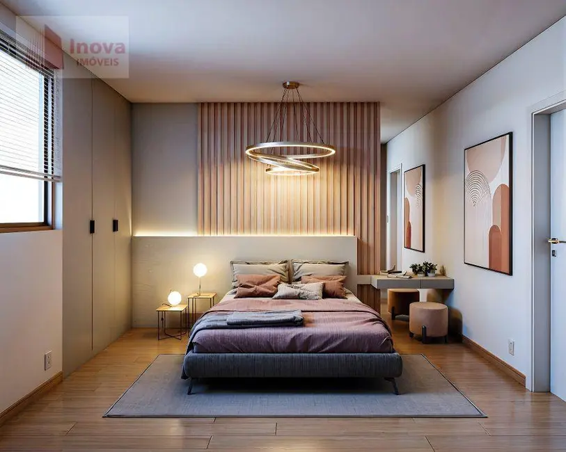 Foto 9 de Apartamento com 2 quartos à venda, 74m2 em São Pedro, Juiz De Fora - MG