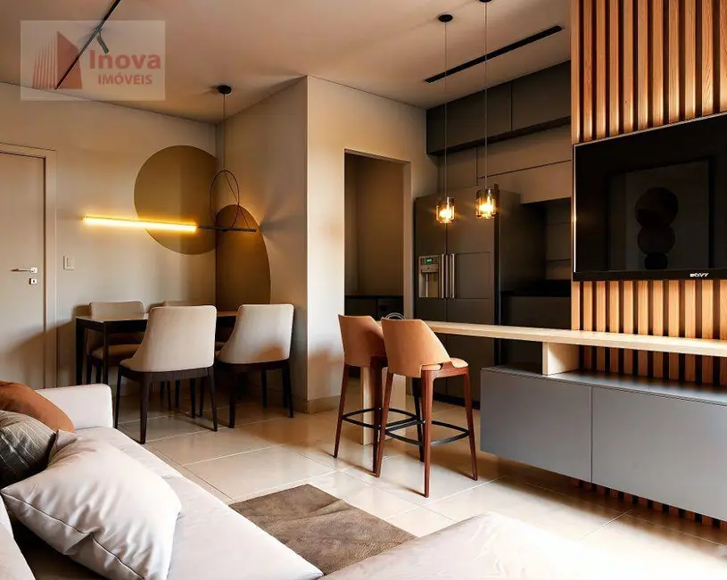 Foto 8 de Apartamento com 2 quartos à venda, 74m2 em São Pedro, Juiz De Fora - MG