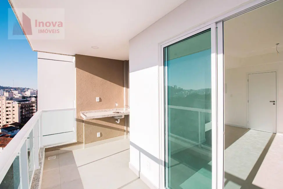 Foto 7 de Apartamento com 3 quartos à venda, 84m2 em São Mateus, Juiz De Fora - MG