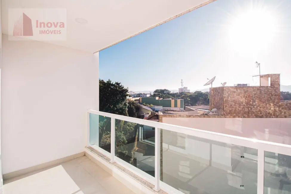 Foto 8 de Apartamento com 3 quartos à venda, 84m2 em São Mateus, Juiz De Fora - MG