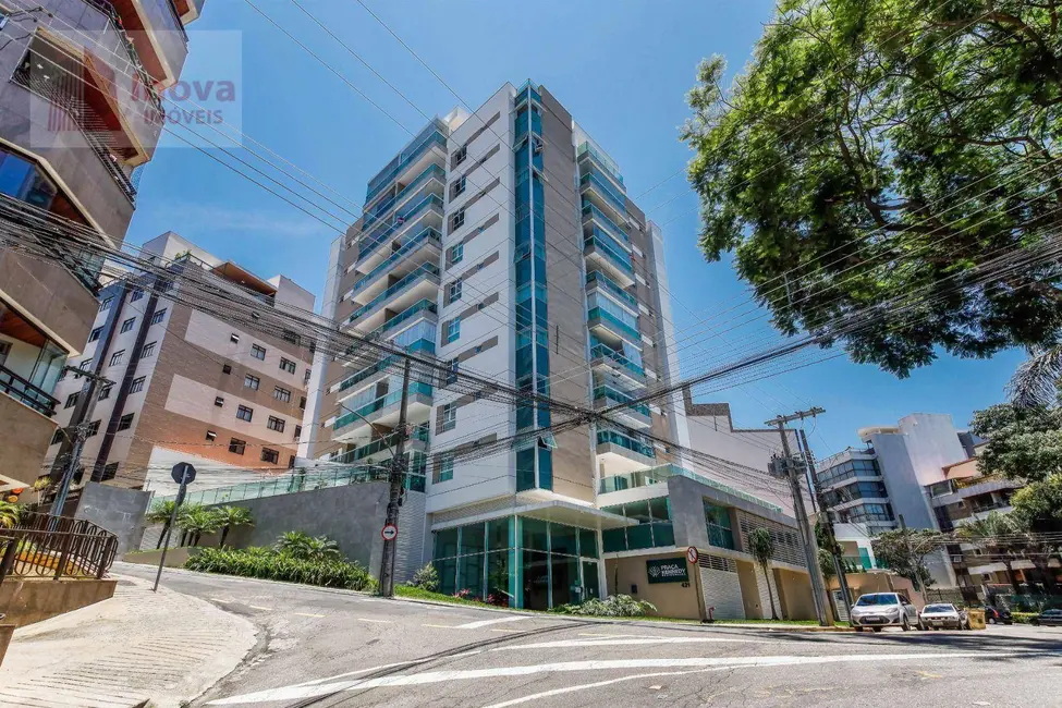 Foto 1 de Apartamento com 3 quartos à venda, 84m2 em São Mateus, Juiz De Fora - MG