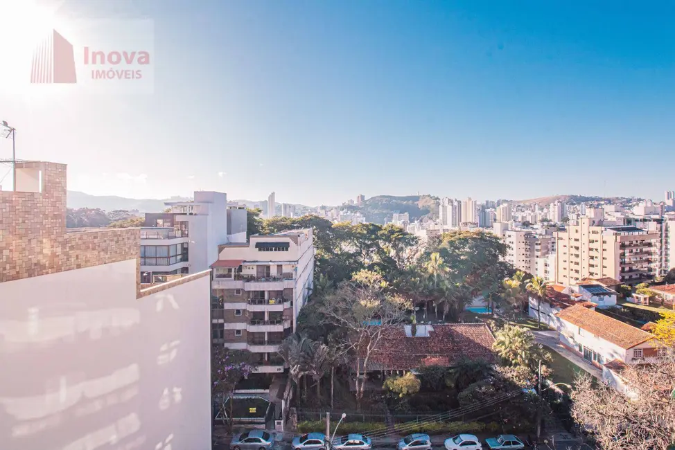 Foto 9 de Apartamento com 3 quartos à venda, 84m2 em São Mateus, Juiz De Fora - MG