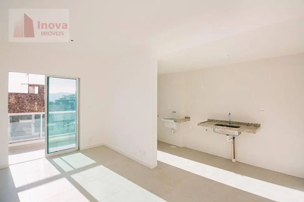 Foto 4 de Apartamento com 3 quartos à venda, 84m2 em São Mateus, Juiz De Fora - MG