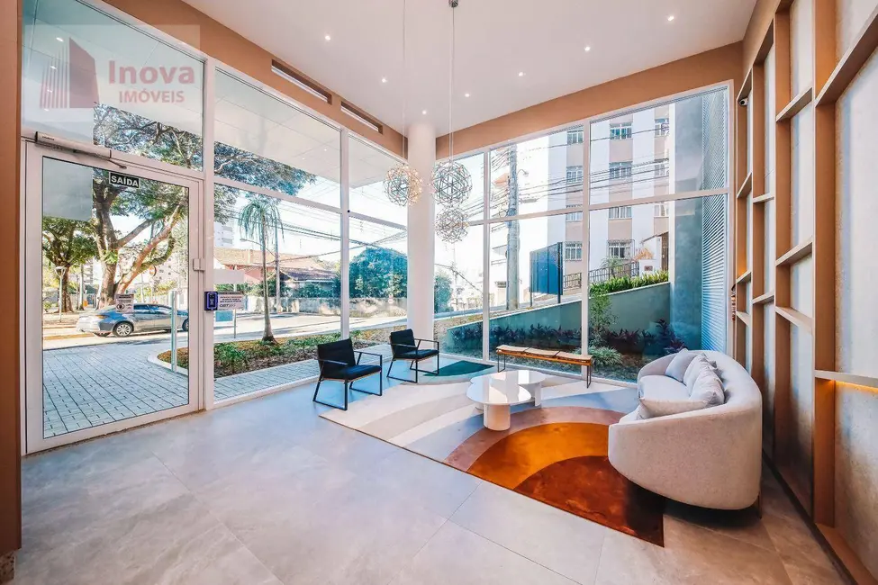 Foto 3 de Apartamento com 3 quartos à venda, 84m2 em São Mateus, Juiz De Fora - MG